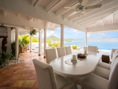 St. Barts Home 897939
