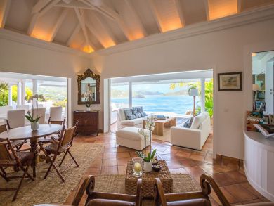 St. Barts Home 897939