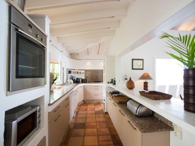 St. Barts Home 897939