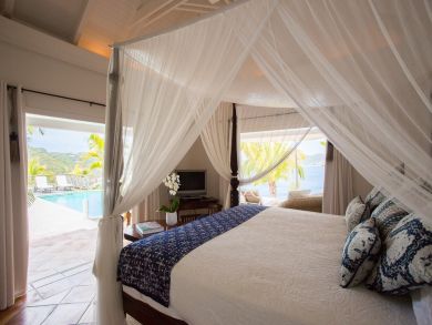 St. Barts Home 897939