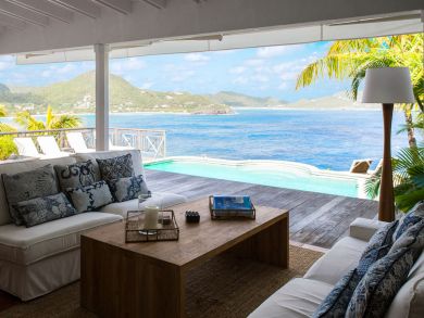 St. Barts Home 897939