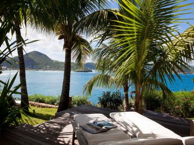 St. Barts Home 897939