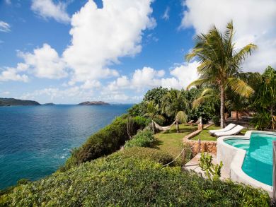 St. Barts Home 897939