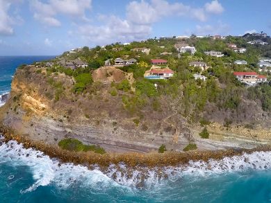 St. Barts Home 897939