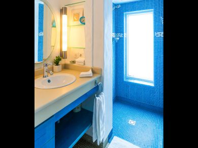 St. Barts Home 897940