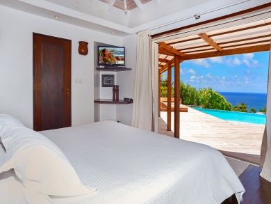 St. Barts Home 897942