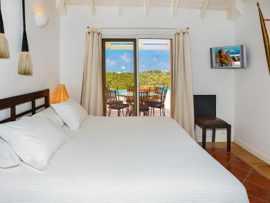 St. Barts Home 897942