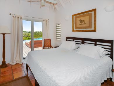 St. Barts Home 897942