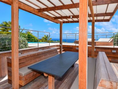 St. Barts Home 897942