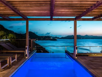 St. Barts Home 897943 St. Barts Home 897943
