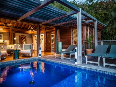 St. Barts Home 897943 St. Barts Home 897943