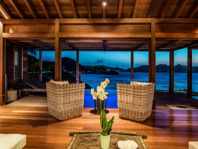 St. Barts Home 897943 St. Barts Home 897943