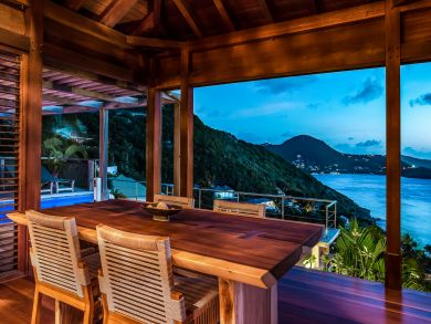 St. Barts Home 897943 St. Barts Home 897943