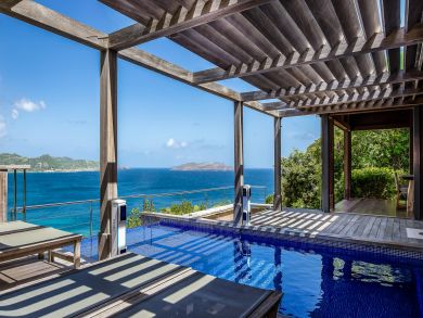 St. Barts Home 897943 St. Barts Home 897943