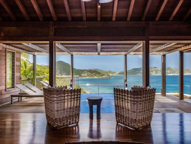 St. Barts Home 897943 St. Barts Home 897943
