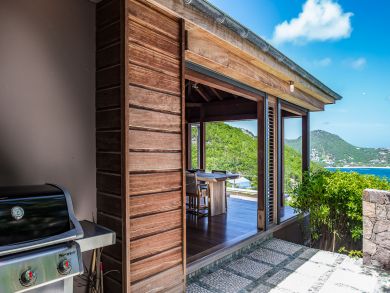 St. Barts Home 897943 St. Barts Home 897943