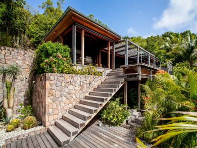 St. Barts Home 897943 St. Barts Home 897943