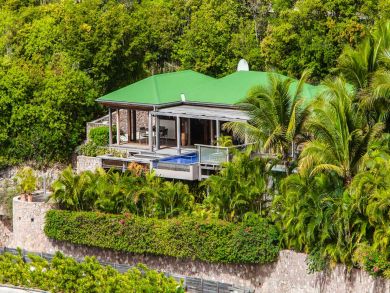 St. Barts Home 897943 St. Barts Home 897943
