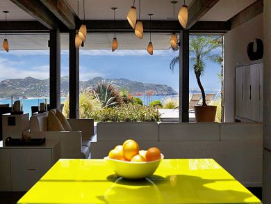 St. Barts Home 897944