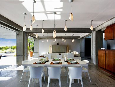 St. Barts Home 897944