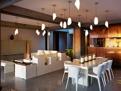 St. Barts Home 897944