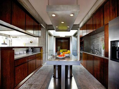 St. Barts Home 897944