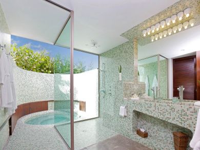 St. Barts Home 897944
