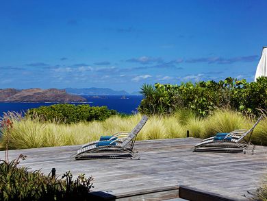 St. Barts Home 897944