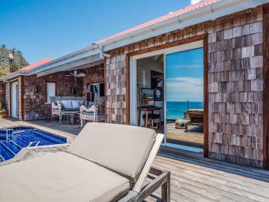 St. Barts Home 897945