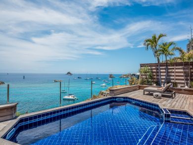 St. Barts Home 897945