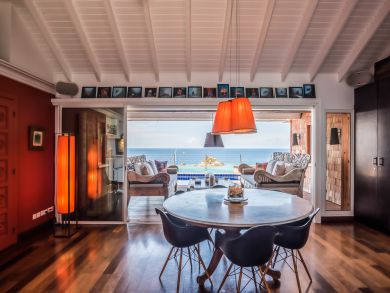 St. Barts Home 897945