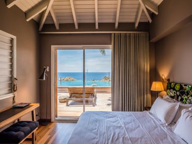 St. Barts Home 897945