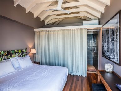 St. Barts Home 897945