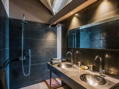 St. Barts Home 897945