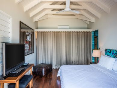 St. Barts Home 897945