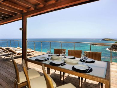 St. Barts Home 897946