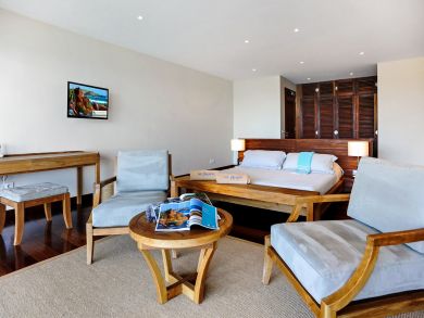 St. Barts Home 897946