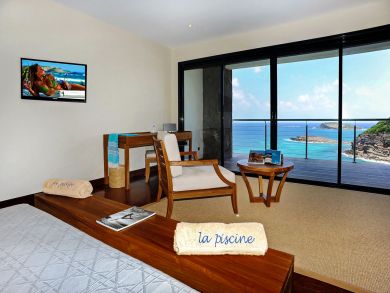 St. Barts Home 897946