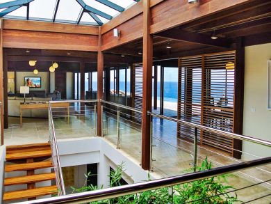 St. Barts Home 897946