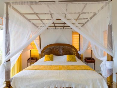 St. Barts Home 897948