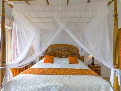 St. Barts Home 897948