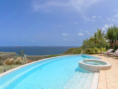 St. Barts Home 897948