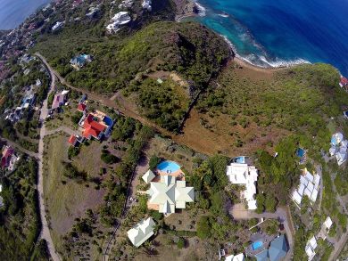 St. Barts Home 897948