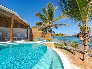 St. Barts Home 897949