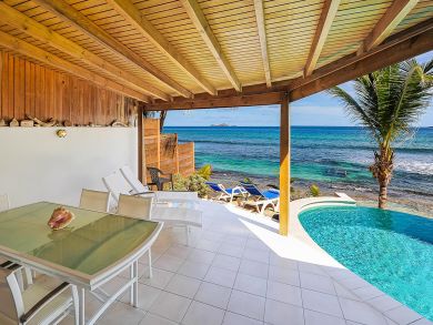 St. Barts Home 897949