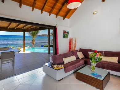 St. Barts Home 897949