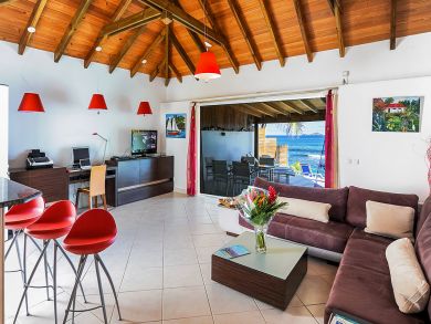 St. Barts Home 897949