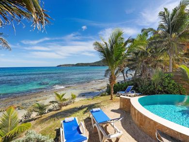 St. Barts Home 897949