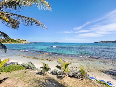 St. Barts Home 897949