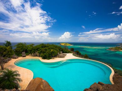 St. Barts Home 897950